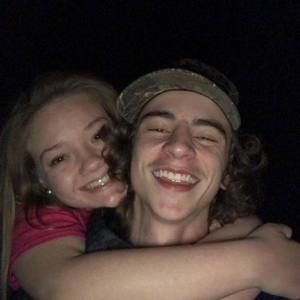 Meet your Posher, Zach